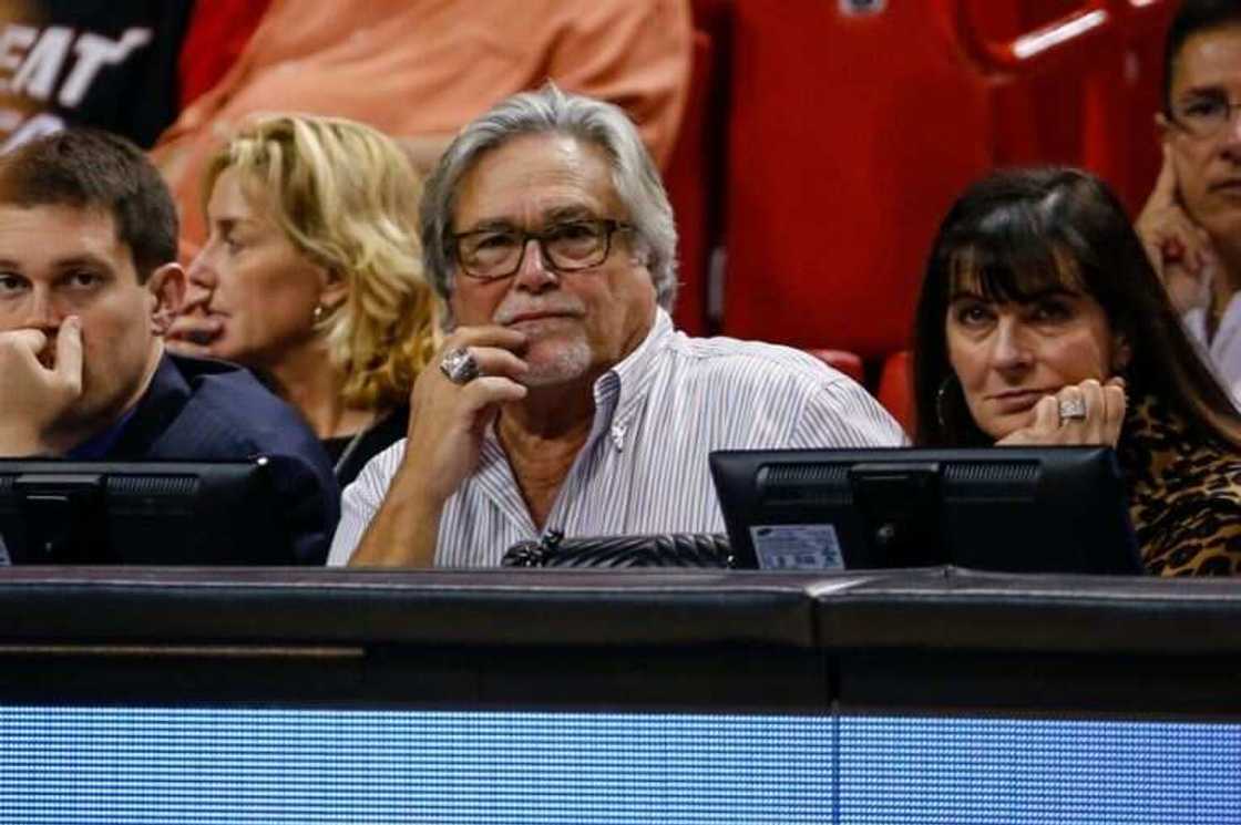 NBA owners net worth NBA owners net worth