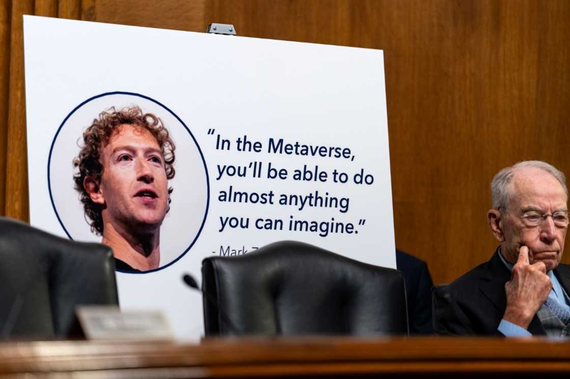 Meta chief executive Mark Zuckerberg says the tech titan is determined to build AI smart glasses that deliver superintelligence, holograms and a sense of presence in what he refers to at the metaverse Meta chief executive Mark Zuckerberg says the tech titan is determined to build AI smart glasses that deliver superintelligence, holograms and a sense of presence in what he refers to at the metaverse