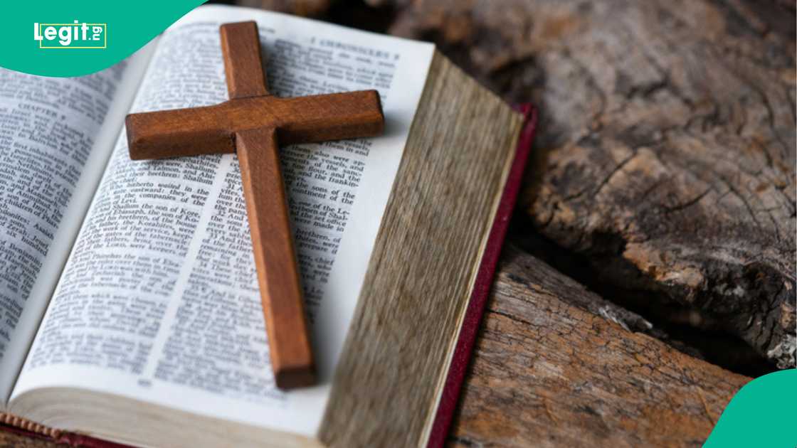 Pastor shares how Christ told him about the rapture.
