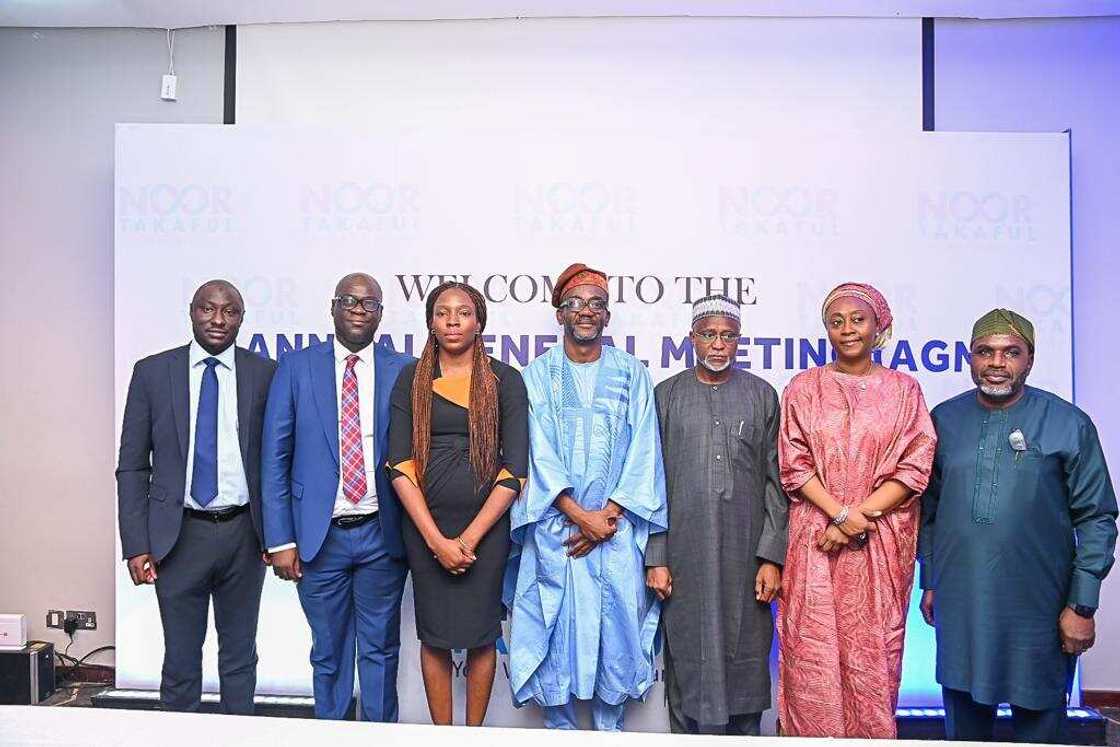 Noor Takaful Insurance Records N3.66b contribution, declares N422.7m Profit for Financial Year 2021 Noor Takaful Insurance Records N3.66b contribution, declares N422.7m Profit for Financial Year 2021