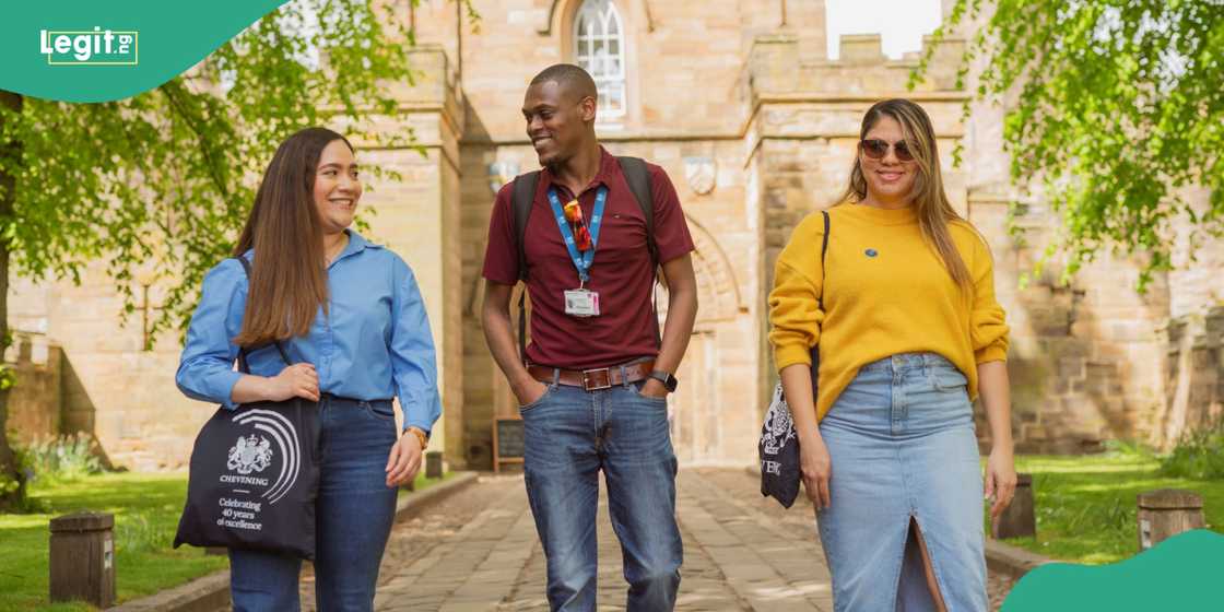 UK awards 82 Nigerians Chevening, Commonwealth scholarships UK awards 82 Nigerians Chevening, Commonwealth scholarships