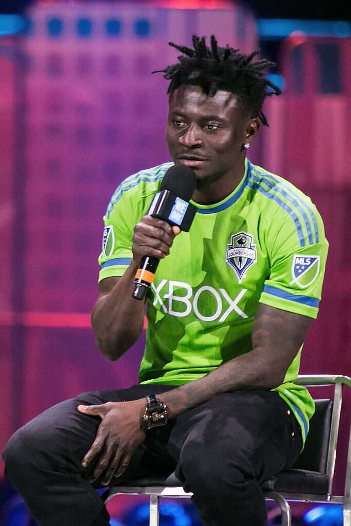 Obafemi Martins real age Obafemi Martins real age
