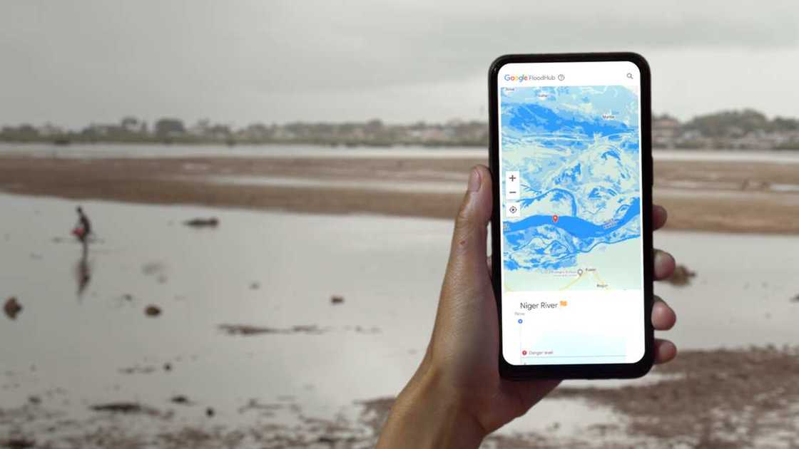 Google Expands Flood Alerts to 80 Countries, Including 8 New Countries in Africa Google Expands Flood Alerts to 80 Countries, Including 8 New Countries in Africa