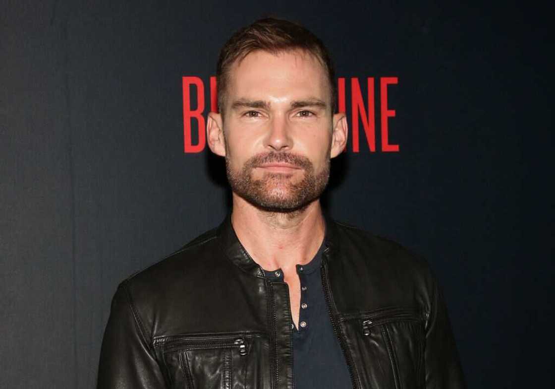 Seann William Scott Seann William Scott
