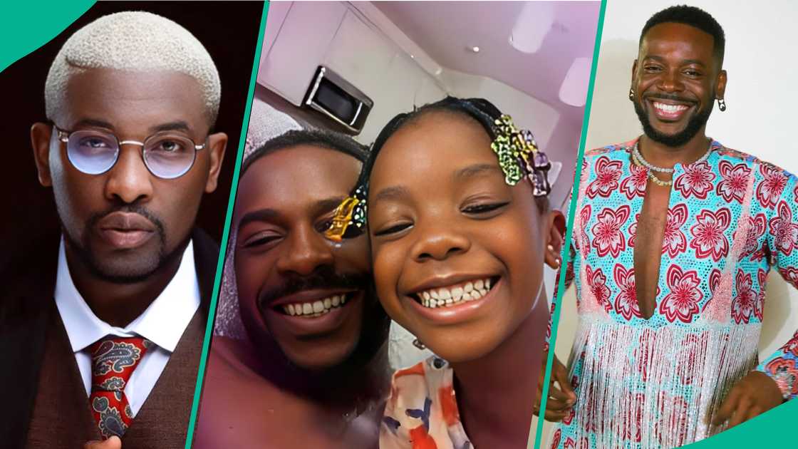 Do2dtun fires at X user for spreading false news about Adekunle Gold and Simi's daughter Deja dying as community notes debunk the claim quickly Do2dtun fires at X user for spreading false news about Adekunle Gold and Simi's daughter Deja dying as community notes debunk the claim quickly