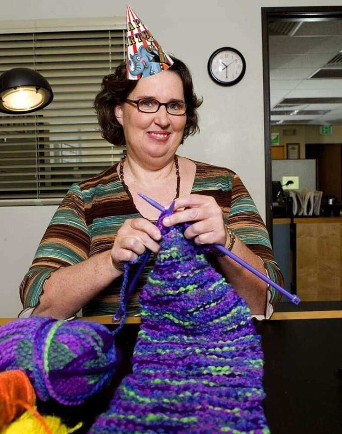 Phyllis Smith movies and TV shows Phyllis Smith movies and TV shows
