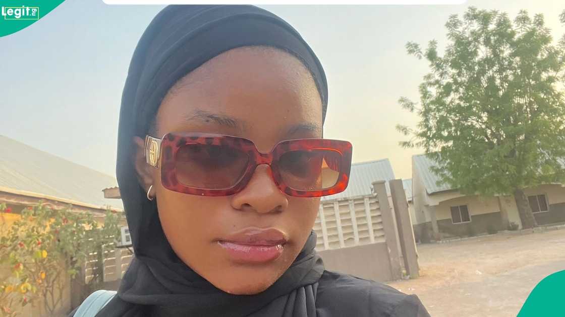 A Christian lady shares what she noticed after she chose to start wearing hijab as a student at Law School in Abuja campus