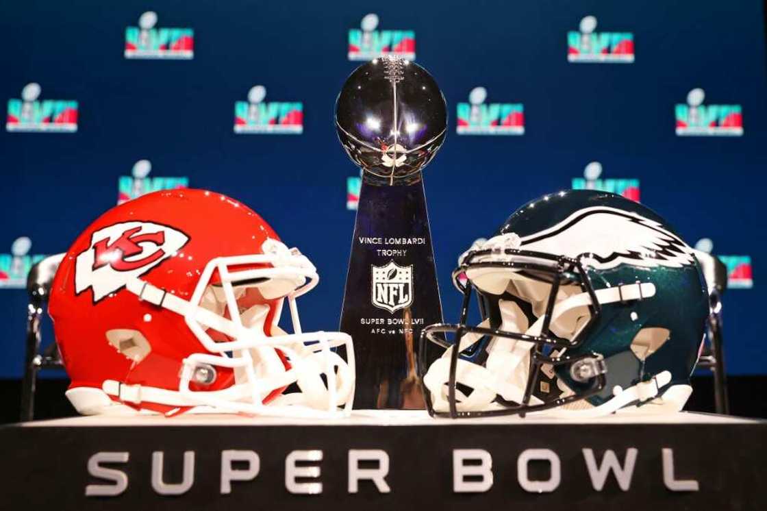 The Super Bowl, this year between the Kansas City Chiefs and the Philadelphia Eagles, features top-dollar commercials The Super Bowl, this year between the Kansas City Chiefs and the Philadelphia Eagles, features top-dollar commercials
