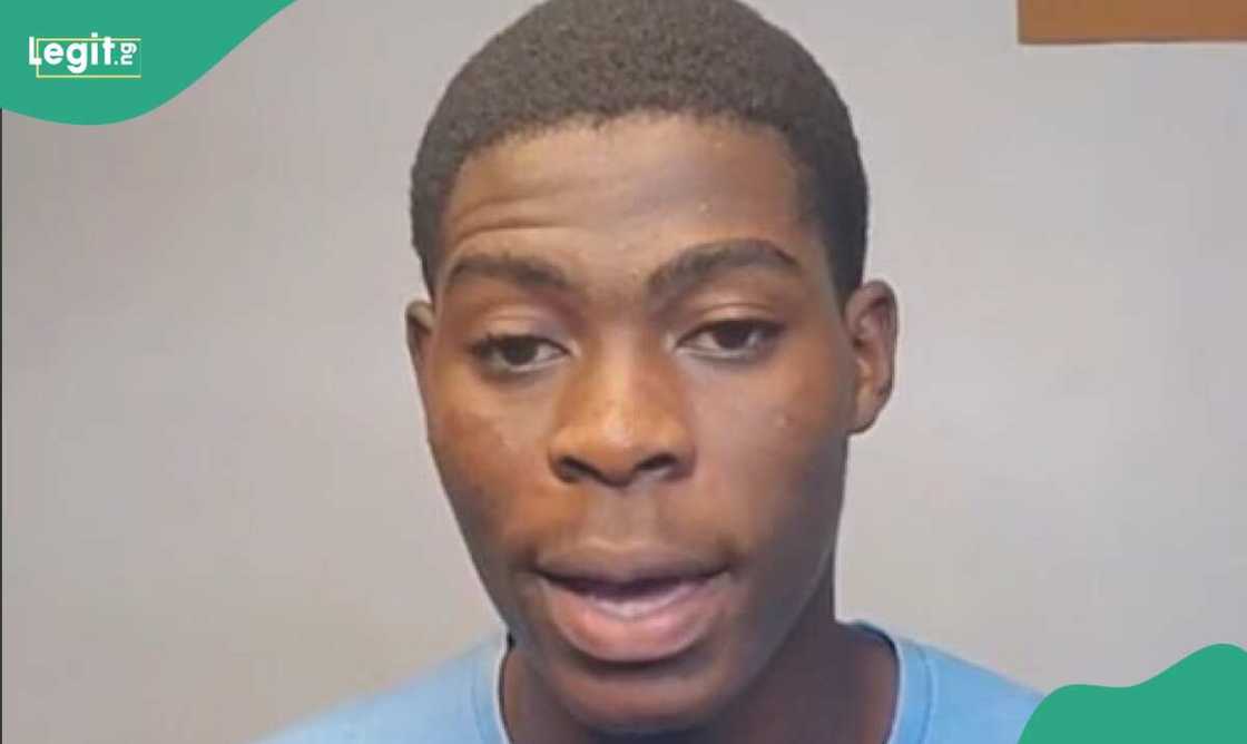 Photo of Kunle Photo of Kunle