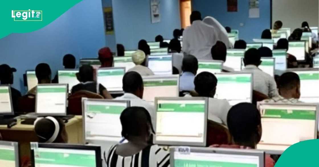 FULL LIST: 9 Top Universities Nigerian Students Chose the Most in the 2025 UTME FULL LIST: 9 Top Universities Nigerian Students Chose the Most in the 2025 UTME