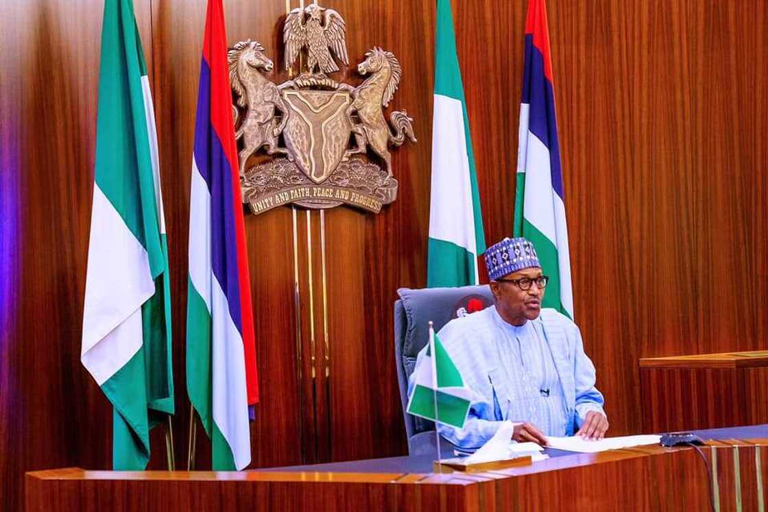 Garba Shehu says Nigeria's security problems are mutating Garba Shehu says Nigeria's security problems are mutating