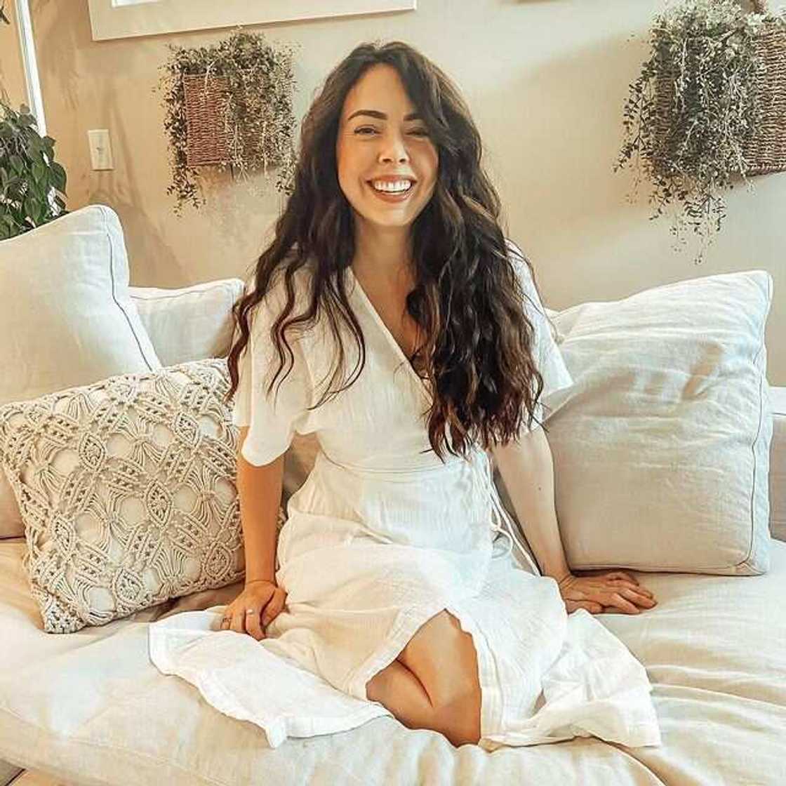 Nikki Phillippi’s net worth Nikki Phillippi’s net worth