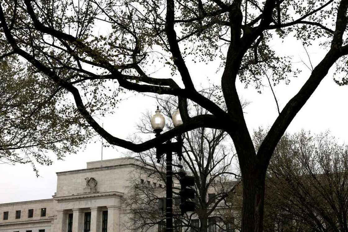 Some members of the Federal Reserve's rate-setting committee urged 'patience' last month Some members of the Federal Reserve's rate-setting committee urged 'patience' last month