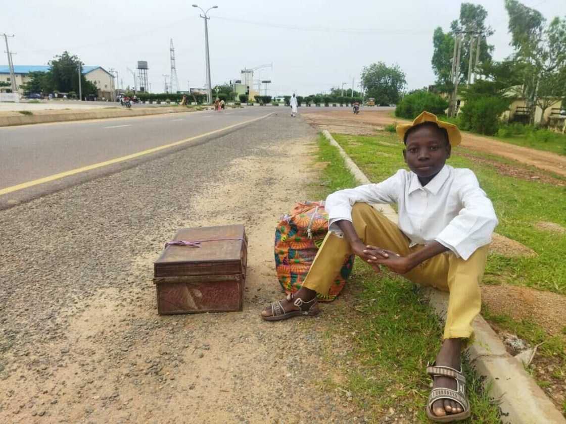 Rashin tsaro ya sa an garkame makarantu a jihar Jigawa