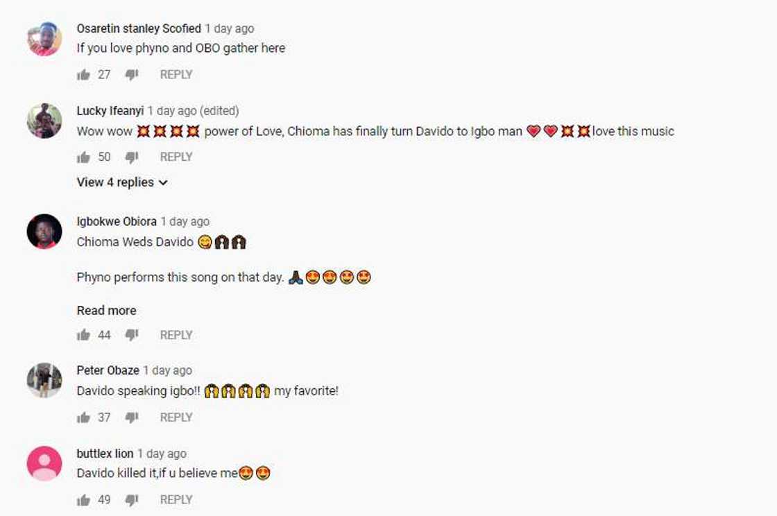 Phyno - Ride For You reactions Phyno - Ride For You reactions