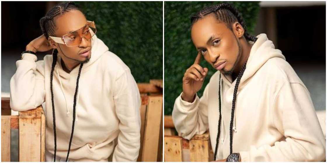 Denrele Edun Denrele Edun