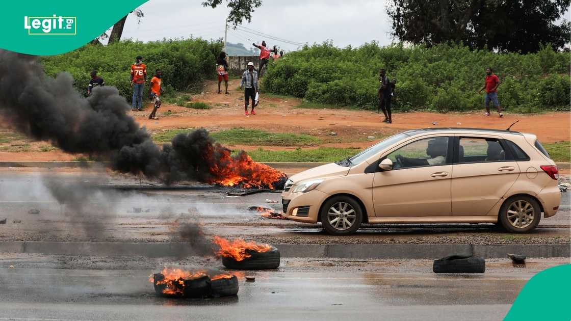 Analyst breaks down the deeper causes behind recurring attacks on Nigerians in South African communities