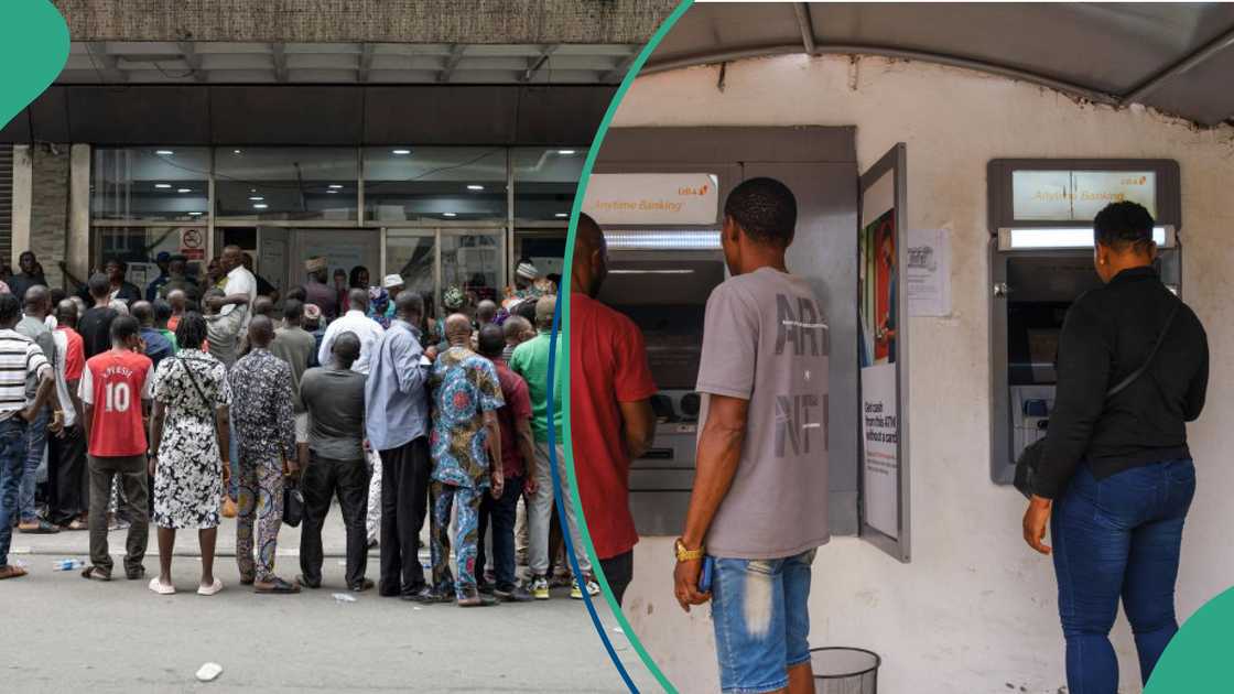 NIBSS issues fresh directive to Nigerian banks after CBN's directive NIBSS issues fresh directive to Nigerian banks after CBN's directive