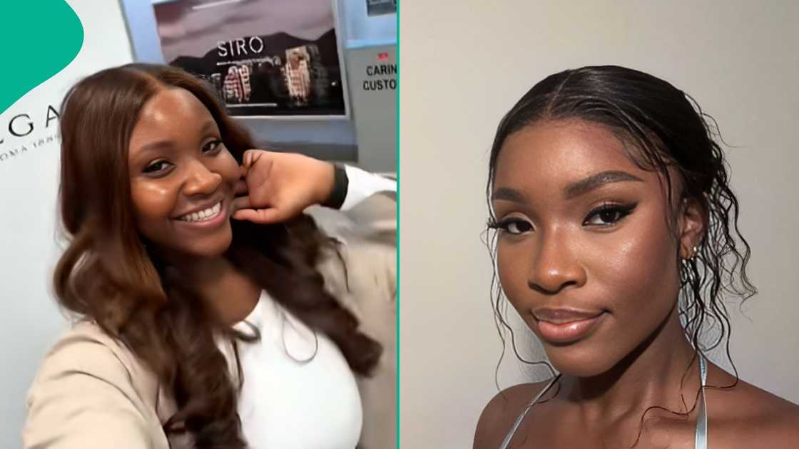 UK-based Nigerian woman discusses job search challenges and visa expiry pressure, highlighting multiple rejections while seeking sponsorship employment. UK-based Nigerian woman discusses job search challenges and visa expiry pressure, highlighting multiple rejections while seeking sponsorship employment.