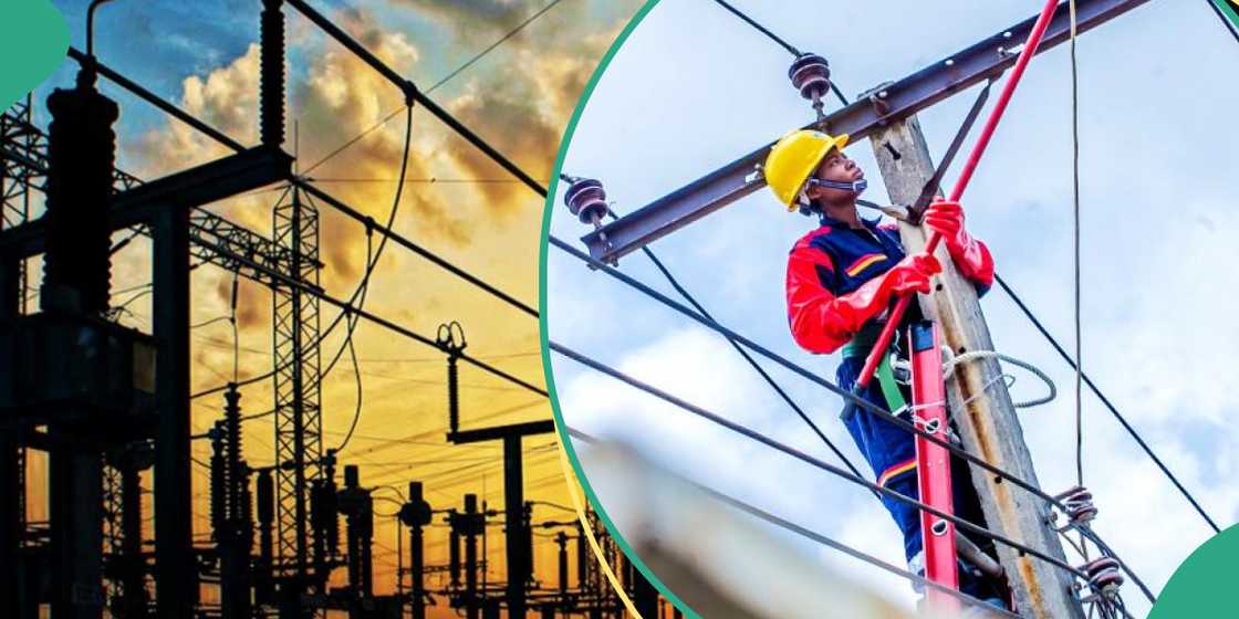 TCN rescues seven states from prolonged power outage TCN rescues seven states from prolonged power outage