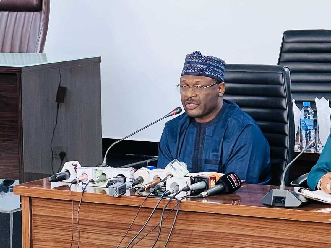 INEC/2023 Governorship Elections INEC/2023 Governorship Elections