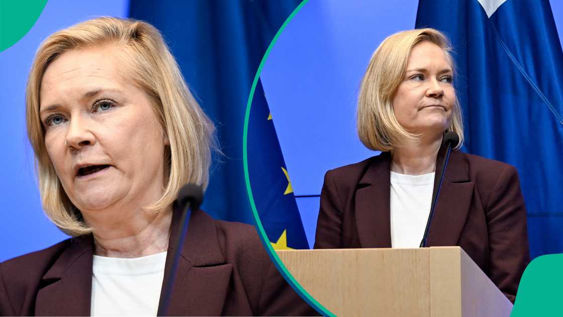 See conditions for foreign residents to sponsor siblings into Finland