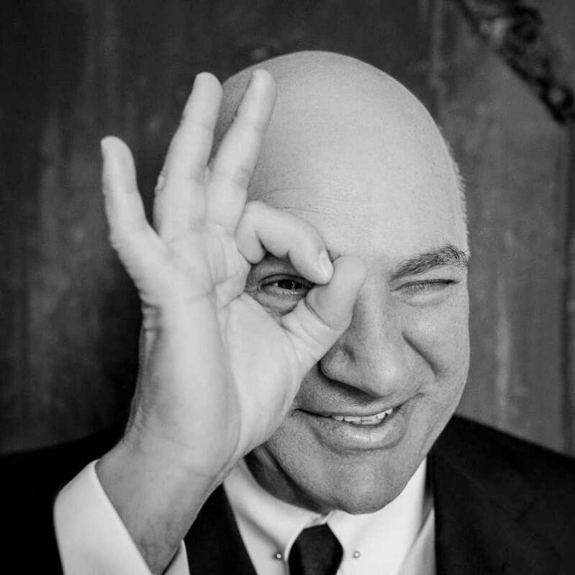 Kevin O'Leary