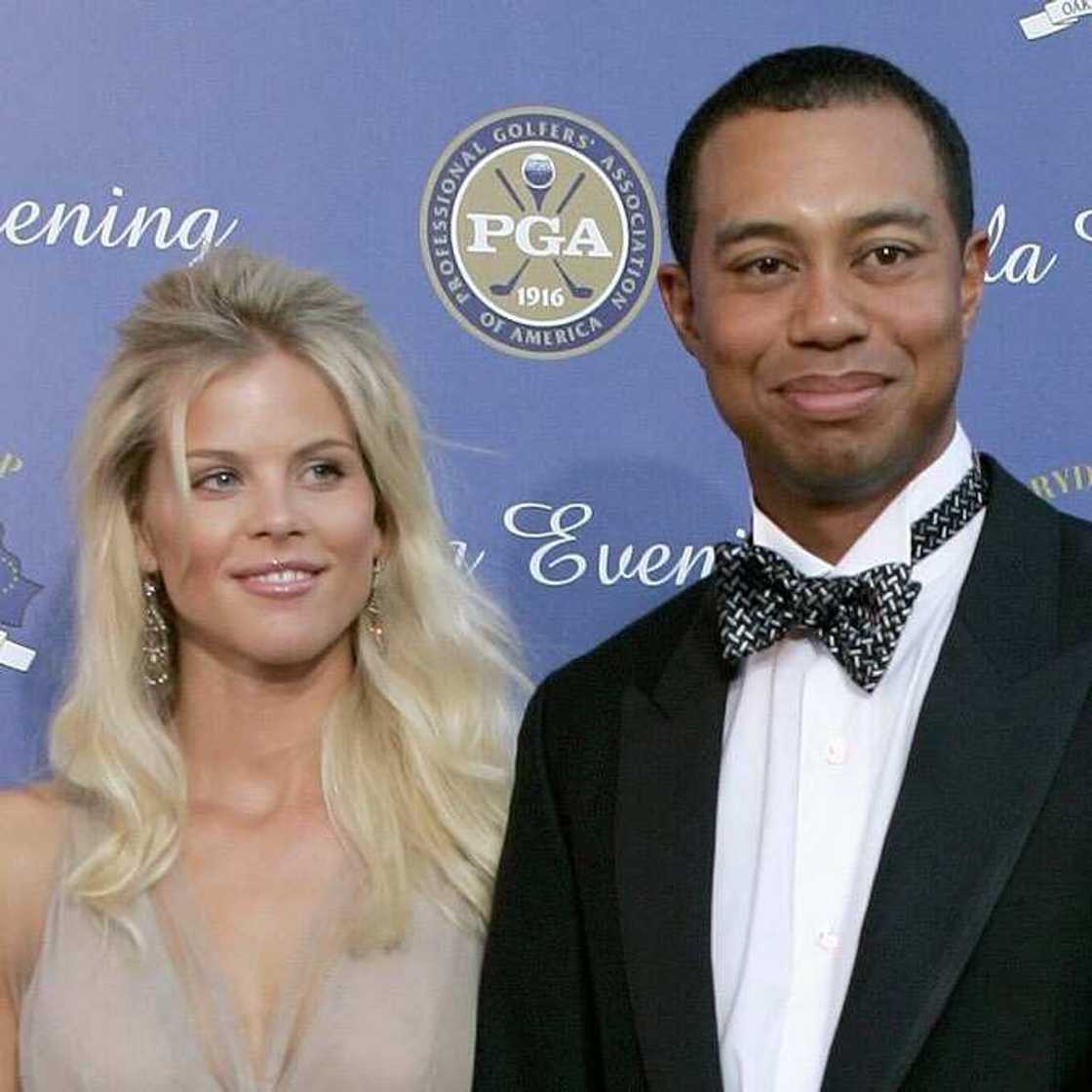 Elin Nordegren