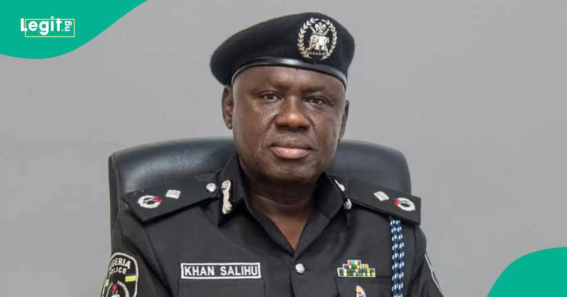 Khan Salihu.