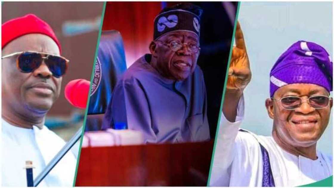 Ministoci 12 da suka yi fice a gwamnatin Bola Tinubu Ministoci 12 da suka yi fice a gwamnatin Bola Tinubu