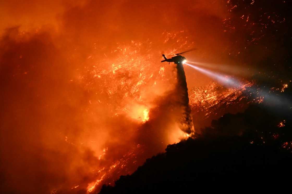 The LA wildfires have dealt a multi-billion-dollar hit to the insurance industry The LA wildfires have dealt a multi-billion-dollar hit to the insurance industry