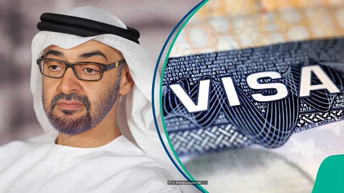 UAE identifies European countries whose nationals can visit without obtaining visa UAE identifies European countries whose nationals can visit without obtaining visa