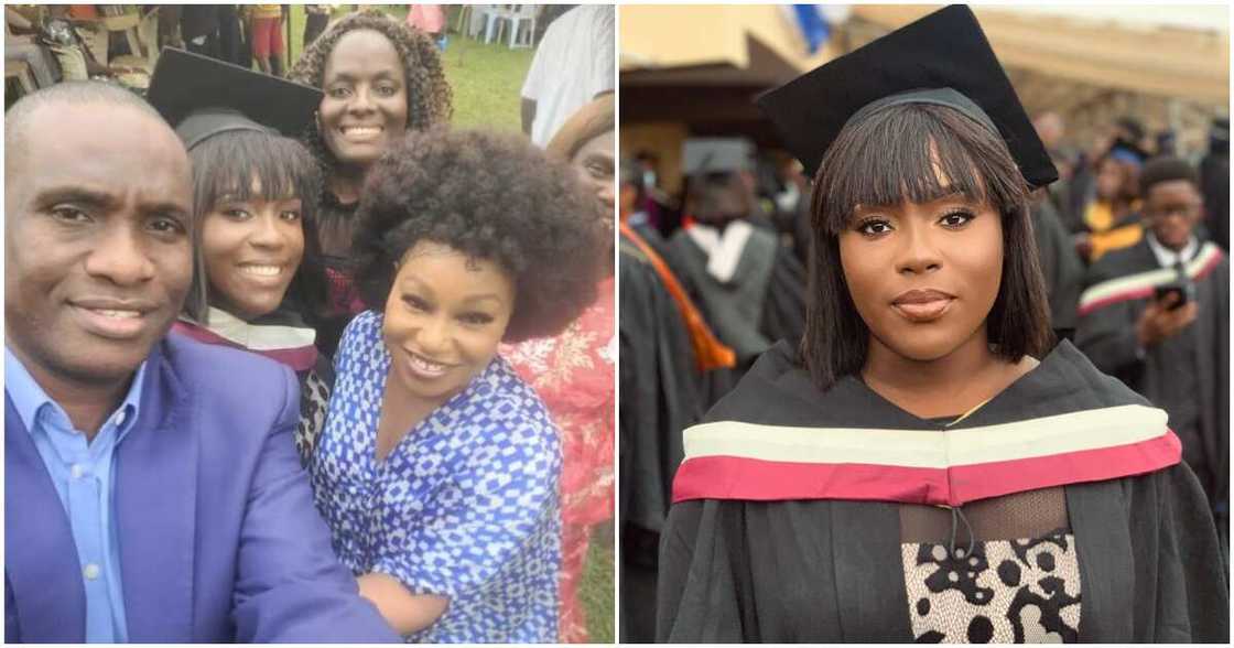 Rita Dominic, Babcock University Rita Dominic, Babcock University