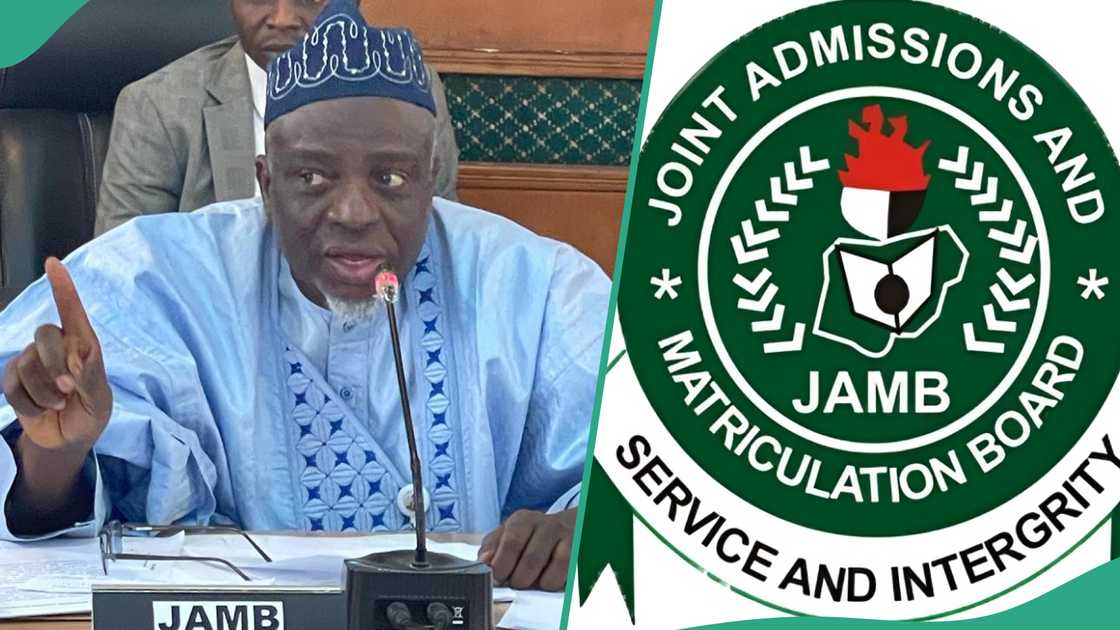 JAMB warns against misinformation JAMB warns against misinformation