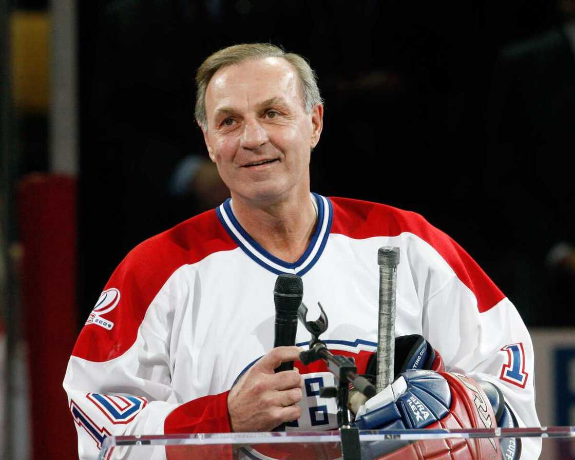 fortune de Guy Lafleur fortune de Guy Lafleur