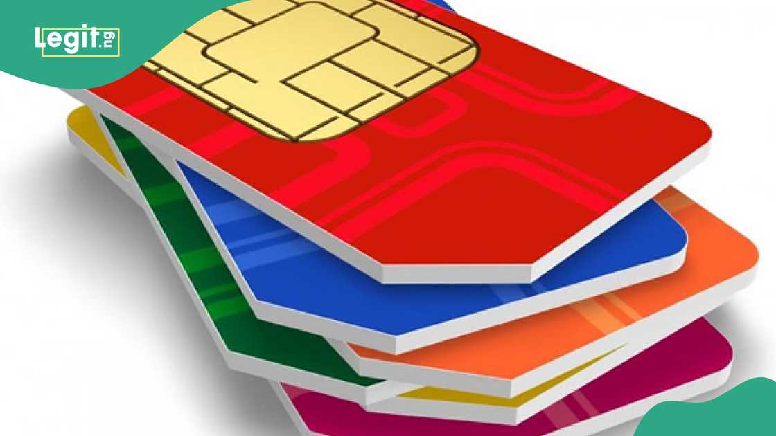 Concerns grow over recycling of SIM cards in Nigeria despite being illegal as MTN, Glo, and 9Mobile move to address the situation. Concerns grow over recycling of SIM cards in Nigeria despite being illegal as MTN, Glo, and 9Mobile move to address the situation.