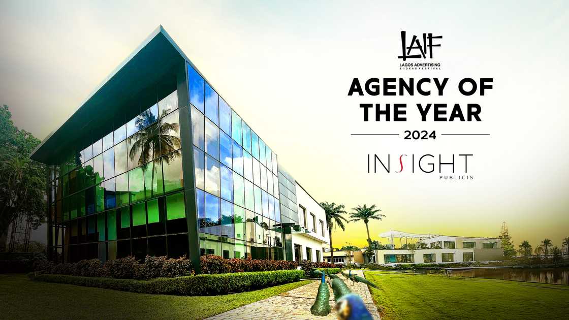 Insight Publicis Sweeps 2024 LAIF Awards, Named Agency of the Year with Historic Win Insight Publicis Sweeps 2024 LAIF Awards, Named Agency of the Year with Historic Win