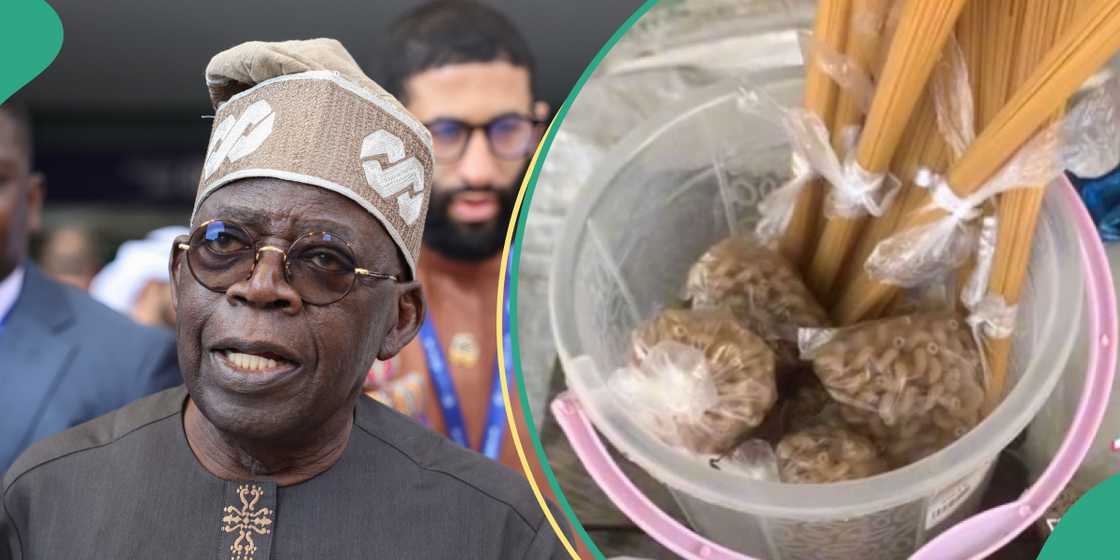 Taliya ta gagari talaka a mulkin Tinubu Taliya ta gagari talaka a mulkin Tinubu