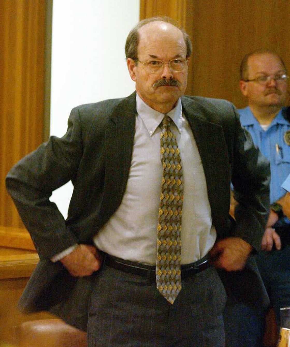 Brian Rader Brian Rader