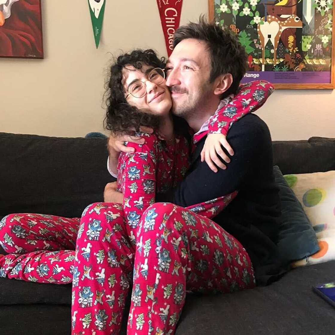 Shane Madej girlfriend Shane Madej girlfriend