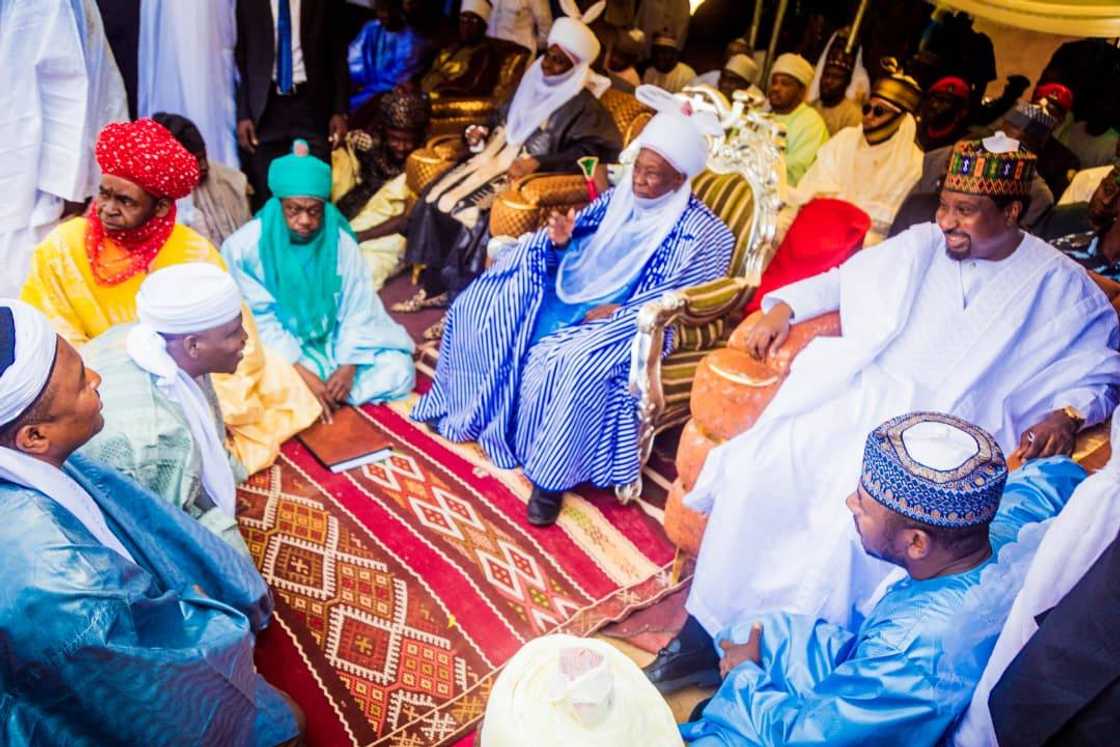 Taron nada Rarara Sarkin Wakar Kasar Hausa Taron nada Rarara Sarkin Wakar Kasar Hausa