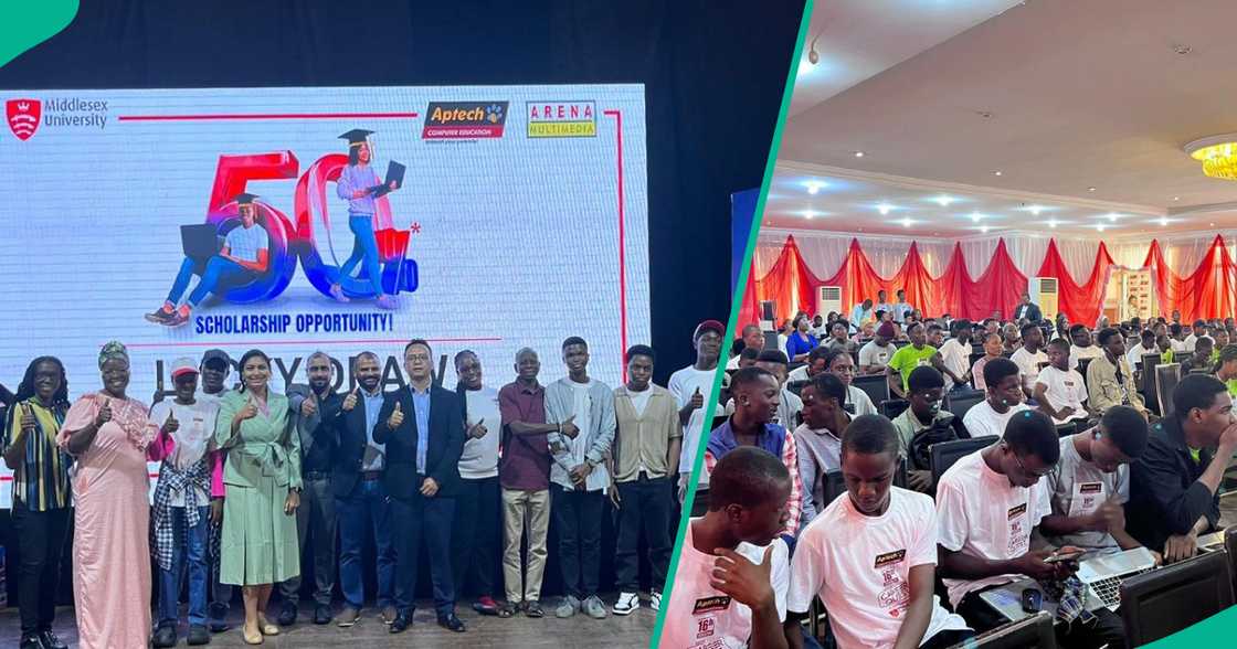 Firm to Equip Nigerian Youth for Global ICT Opportunities Firm to Equip Nigerian Youth for Global ICT Opportunities