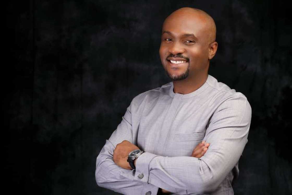I Feel It Is Time to Make an Impact Especially in Youth Development Through Charity – Obiora Agbasimalo I Feel It Is Time to Make an Impact Especially in Youth Development Through Charity – Obiora Agbasimalo