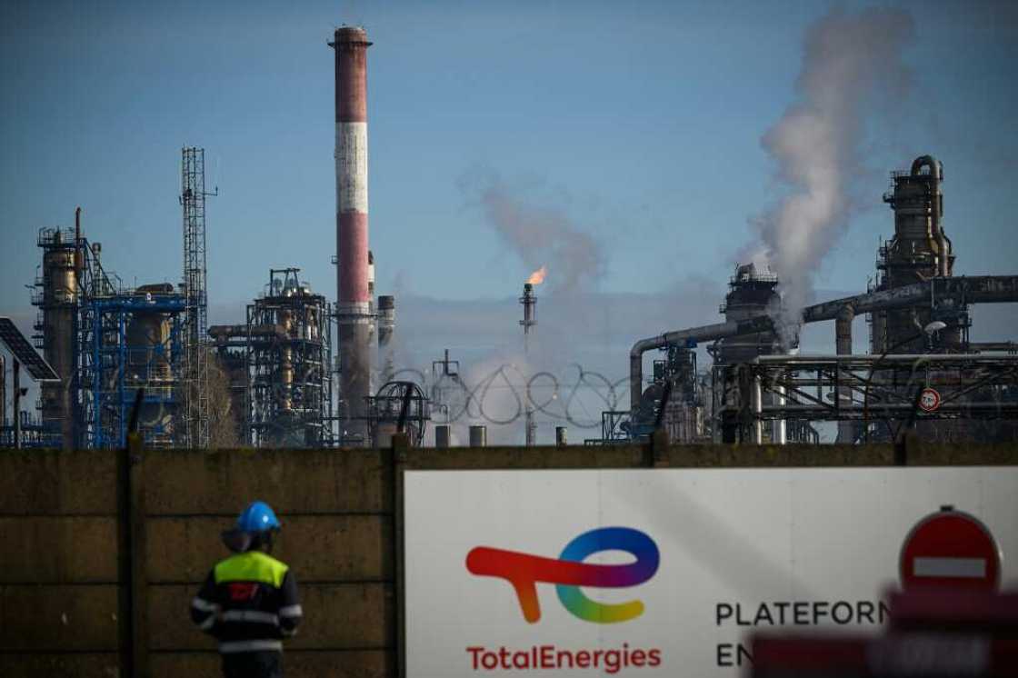 NGOs accuse TotalEnergies of 'misleading commercial practices' for saying it could reach carbon neutrality while continuing oil and gas production NGOs accuse TotalEnergies of 'misleading commercial practices' for saying it could reach carbon neutrality while continuing oil and gas production