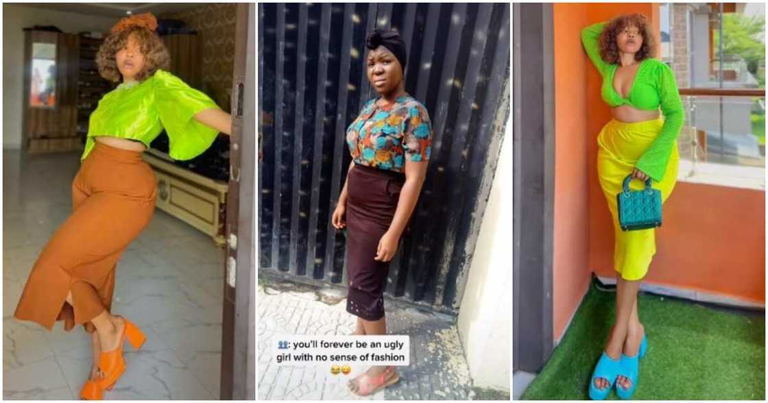 He left because i was skinny, he left because I was ugly, he left because I was religious, before versus after photos of Nigerian ladies, photos of beautiful Nigerian ladies He left because i was skinny, he left because I was ugly, he left because I was religious, before versus after photos of Nigerian ladies, photos of beautiful Nigerian ladies