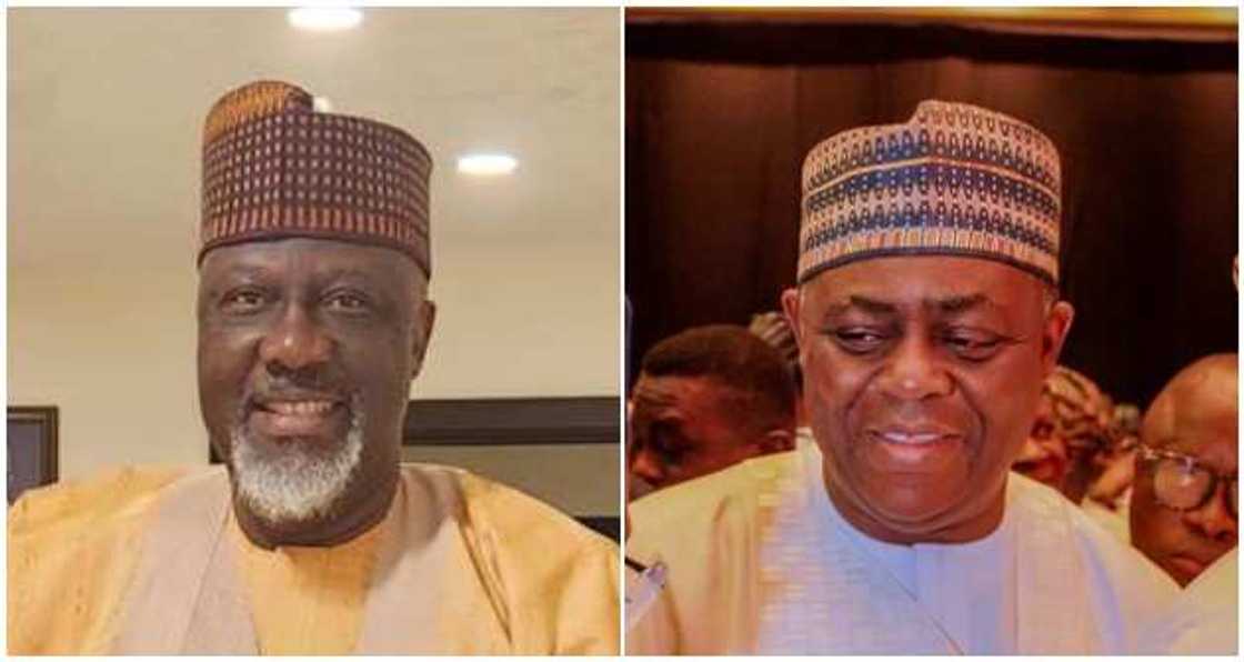 Melaye, FFK