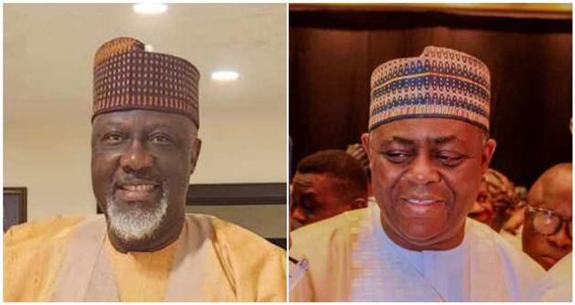 Melaye, FFK Melaye, FFK