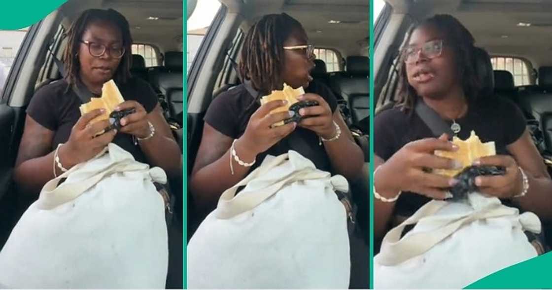 Abroad returnee reacts to new price of Fanta Abroad returnee reacts to new price of Fanta