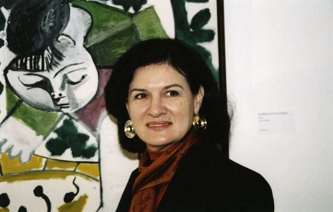 Paloma Picasso : fortune et héritage de la fille de Picasso Paloma Picasso : fortune et héritage de la fille de Picasso