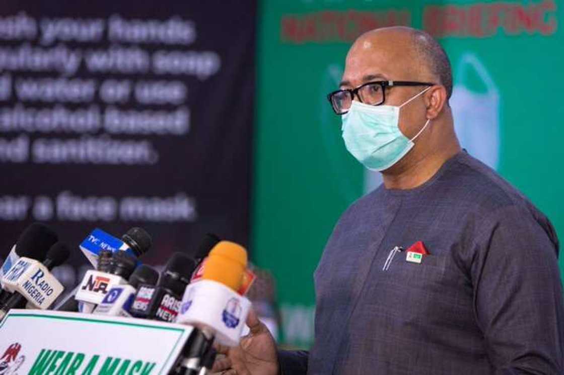 Ebola: Nigeria placed at ‘moderate risk’ of outbreak as virus hits Guinea Ebola: Nigeria placed at ‘moderate risk’ of outbreak as virus hits Guinea